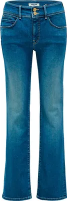 Produktbild von Salsa Jeans 21009536 Hosen Blau 26 / 32 Frau Blau 26