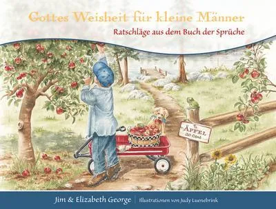 Image de Gottes Weisheit für kleine Männer