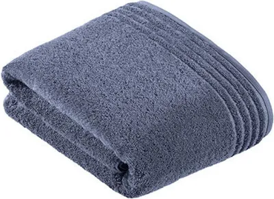 Produktbild von Badetuch Vienna Style Supersoft von der Marke Vossen 100 x 150 cm