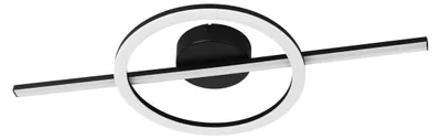Zdjęcie produktu dla EGLO LED, lampa sufitowa, CCT, 66 cm, 2600 lm - Agostino, 75917
