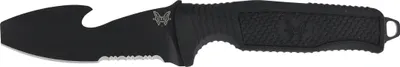 Produktbild von Benchmade 112SBK-BLK H2O Tauchermesser