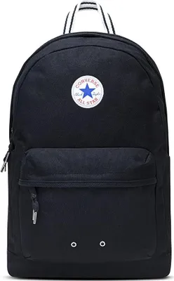 Produktbild von Converse Kids Cam Converse Chuck 26l Rucksack Schwarz  Kinder Schwarz One Size