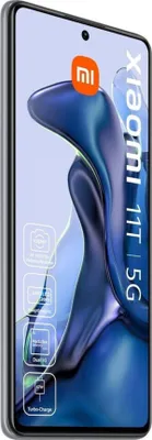 Obrázok produktu pre Xiaomi 11T 5G 128 GB + 8 GB Dual-Sim Nebesky modrá ústa