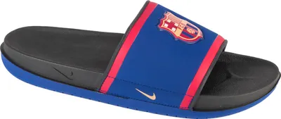 Produktbild von Nike Schuhe Fc Barcelona Slide, FZ3185400