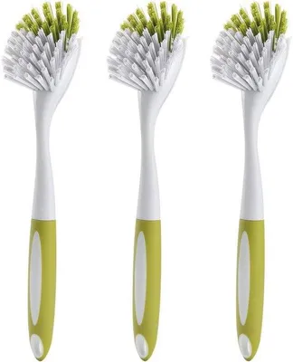 Produktbild von Spülbürste Ergonomisches Design - Für gründliche Reinigung