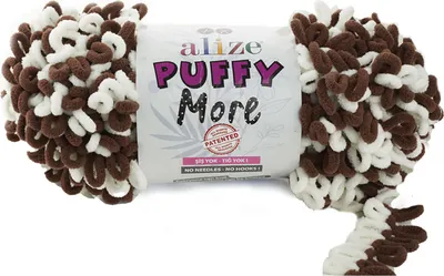 Alize Puffy More 6288