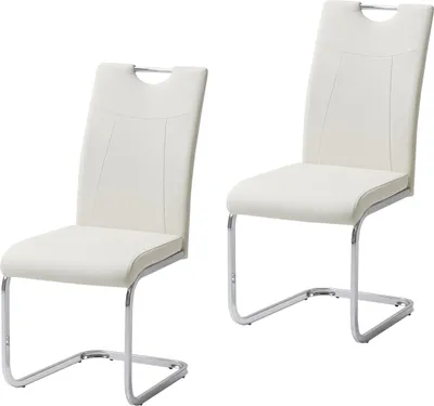 Produktbild von Schwingstuhl KellyC Polyurethan2er HTI-Line