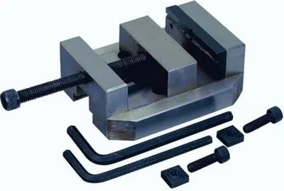 Obrázok produktu pre Proxxon 24 255, Presný sústružnícky zverák, Proxxon, FF 500
