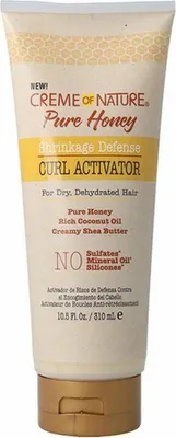 Produktbild von PURE HONEY Lockenaktivator 310 ml