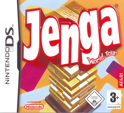 Produktbild von Jenga