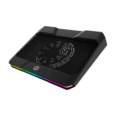 Immagine prodotto di CoolerMaster Notebook Kühler NotePal X150 Spectrum