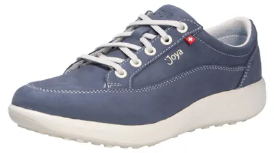 Produktbild von JOYA Damen Schnürschuhe Lucy blue, blau, Gr.37 2/3