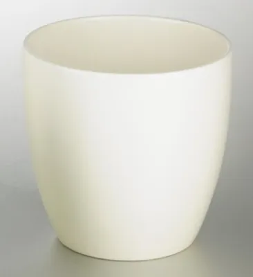 Zdjęcie produktu dla Scheurich Pokrowiec 920 Creme 19 cm, beżowy