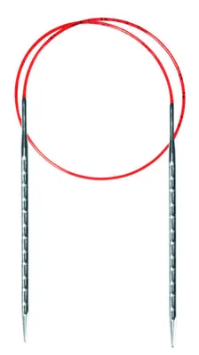 Zdjęcie produktu dla Addi 717-7 Igła okrągła 40 cm 4 mm