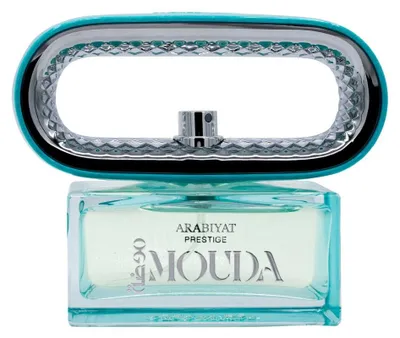 Produktbild von Arabiyat Prestige Mouda Eau de Parfum EDP 100 ml Unisex