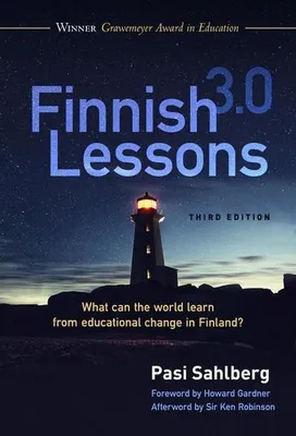 Immagine prodotto di Finnish Lessons 3.0