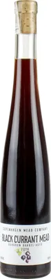 Obrázek produktu pro Medovina Black Currant Mead 2018 500 ml