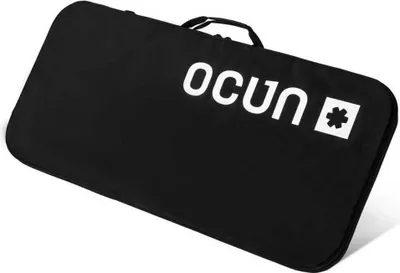 Produktbild von Ocun Sitcase Pad Crashpad Blau  Blau One Size