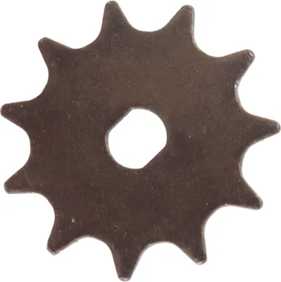 Produktbild von 410Type H Holes 11 Teeth Steel Bicycle Sprocket Bike Accessory for 1020 High Speed Motor