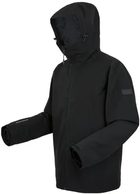 Produktbild von Regatta Coriver 808 XL