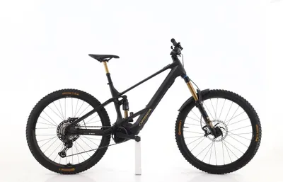 Produktbild von Orbea Wild M-Team XT · Rahmengröße XL  · Mountainbikes · Rahmengröße XL  · E-bike