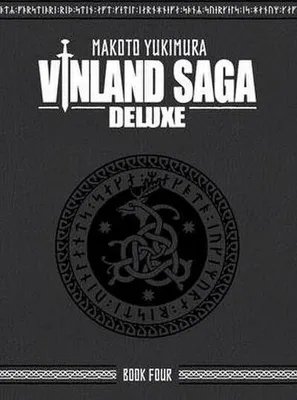 Produktbild von Vinland Saga Deluxe 4