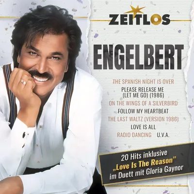 Immagine prodotto di Senza tempo-Engelbert