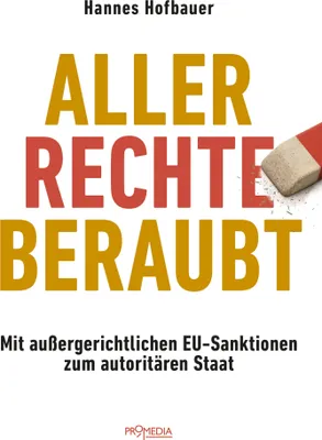 Produktbild von Aller Rechte beraubt