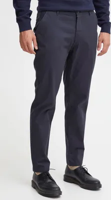 Zdjęcie produktu dla Casual Friday – bawełniane spodnie z elastycznego materiału CFViggo – spodnie  – 20504914
