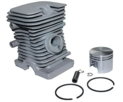 Immagine prodotto di Cilindro per motosega Stihl 017, MS170, MS170C, codici: 11300201200, 11300201204, 11300201207