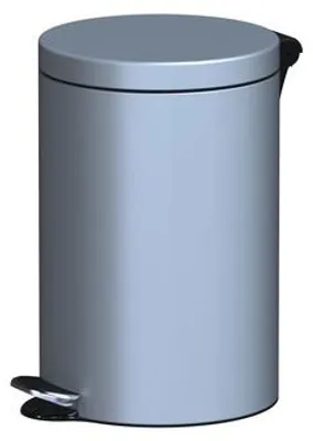 Obrázek produktu pro Ocelový koš s objemem 12 litrů