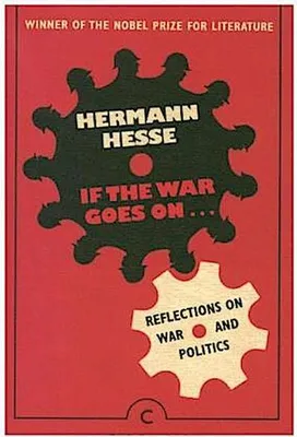 Imagen del producto de If the War Goes On . . .