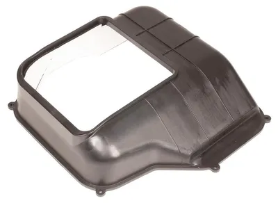 Obrázok produktu pre Loncin kryt tlmiča LC3500i ORIGINÁLNY DIEL 180960163-0001