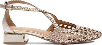 Produktbild von Schuhe Gioseppo 75560PLATINUM