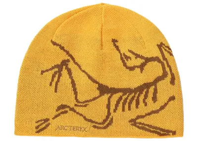 Produktbild von Arc‘teryx Bird Head Toque Beanie Ediza