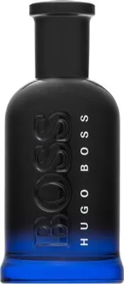 Produktbild von Hugo Boss Bottled Night toaletní voda 100 ml