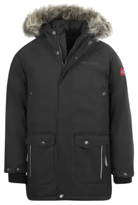 Image de Veste Trollkds et TrollkidsXXA