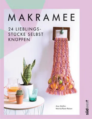 Produktbild von Makramee