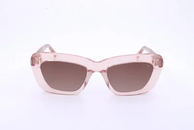 Produktbild von Scotch & Soda Sonnenbrille SS7037 236 51 Damen Rosa