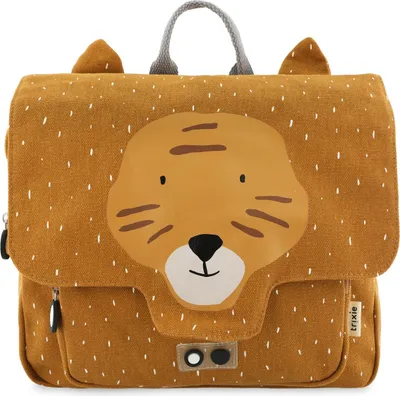 Produktbild von Trixie Schultasche - Mr. Tiger