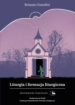 Obrázek produktu pro Liturgie a liturgická formace Mysterium Fascinans