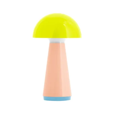 Produktbild von Remember Tischleuchte Bob - Lime