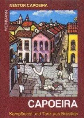 Obrázek produktu pro Capoeira