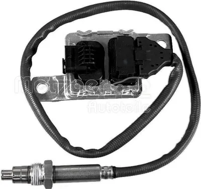 Productafbeelding van METZGER 0899357 NOx-sensor, NOx-katalysator voor AUDI Q5 (8RB), Q5 Van (8RB)