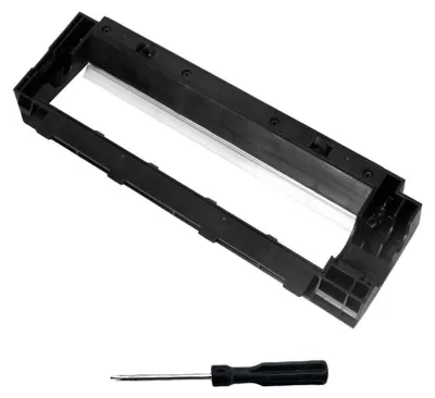 Produktbild von 1 Stück Ersatz Hauptbürstenabdeckung für Roborock S7 / S7+ / S7 MaxV/MaxV Ultra/Plus, Q7 / Q7+ / Max/Max+ Staubsauger Roborock S7 Zubehör & Ersatzteile, inkl S7 Max Ultra/MaxV Ultra Zubehör