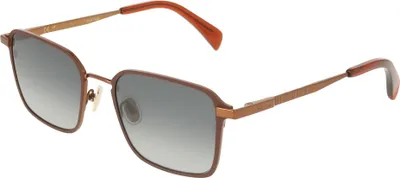 Produktbild von Paul Smith PS25111S NEATE Semimatte brown/matte burgundy 54/20/145 Herren Sonnenbrillen