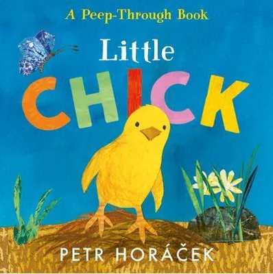 Produktbild von Little Chick