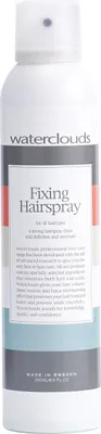 Produktbild von Waterclouds Fixierendes Haarspray 250 ml