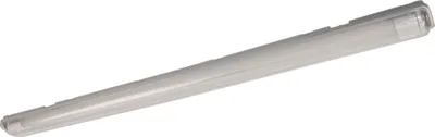 Produktbild von LED Wannenleuchte, 3400 Lumen, neutralweiß, L 126 cm