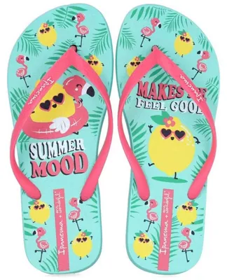 Obrázek produktu pro Žabky Ipanema 070-408797 pro Dívčí